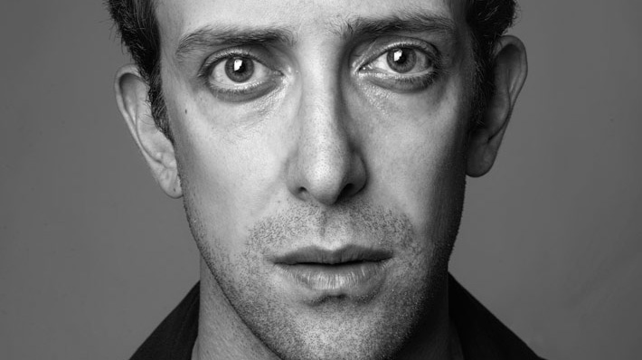 Luca Di Giovanni Cinema e teatro Dude Mag