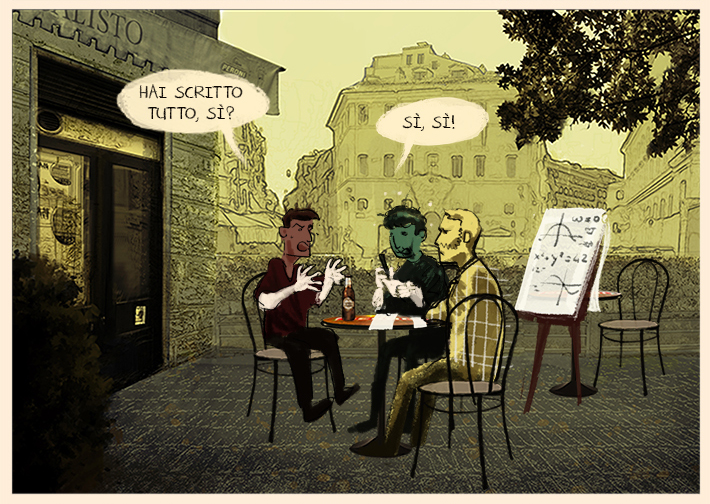 7