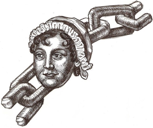 Chain Austen