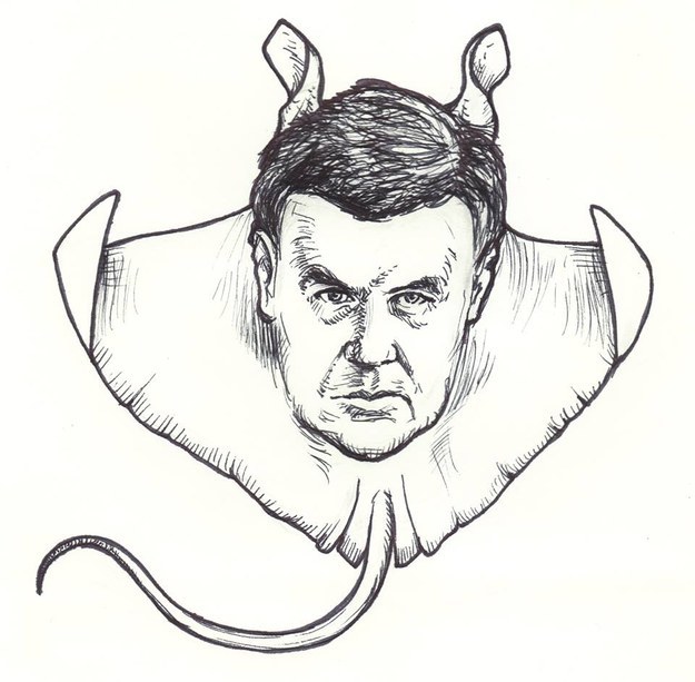 Manta Raymond Carver