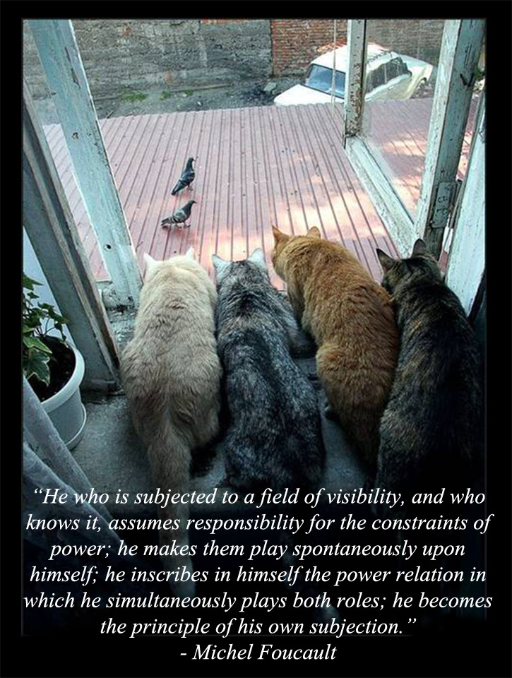 foucault
