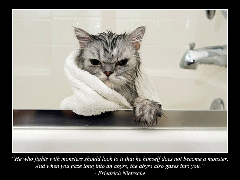 nietzsche