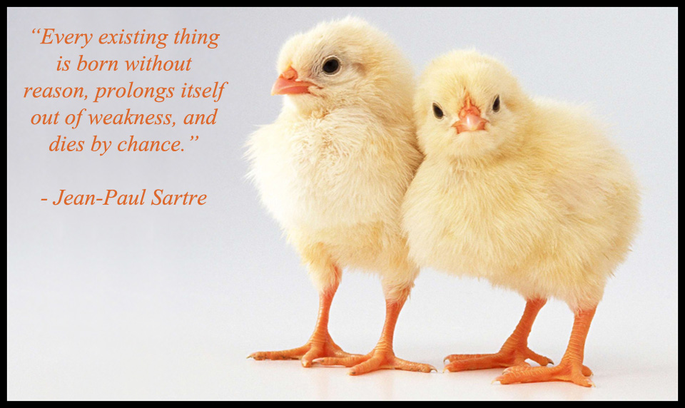 sartre