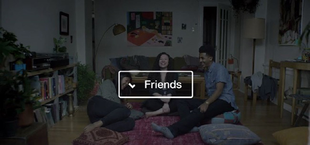 FBOurFriendsUKTVAd