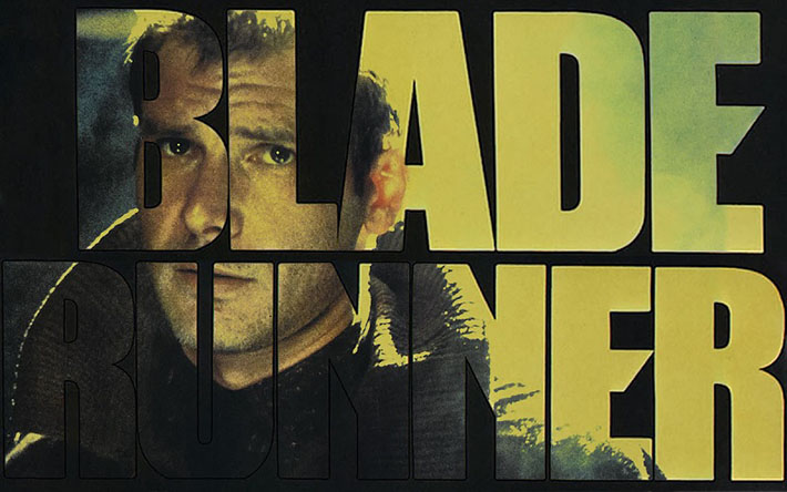 bladerunner Hollywood e la ricerca dell'originalità