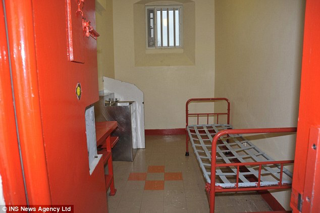 cella_oscarwilde