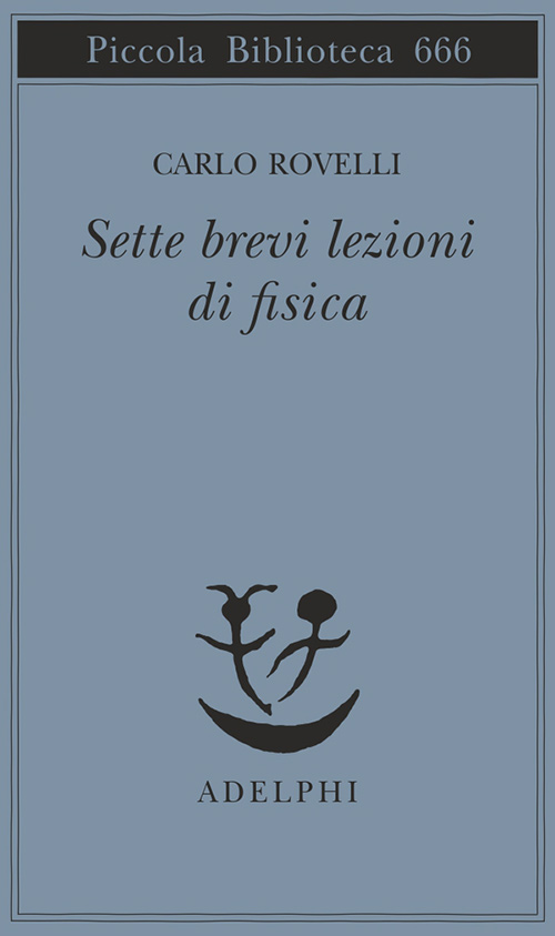 cover_Settelezionifisica_adelphi