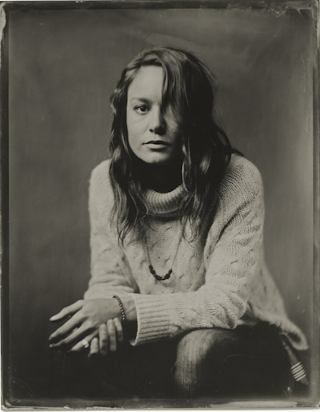 Brie Larsson (Foto: Victoria Will)