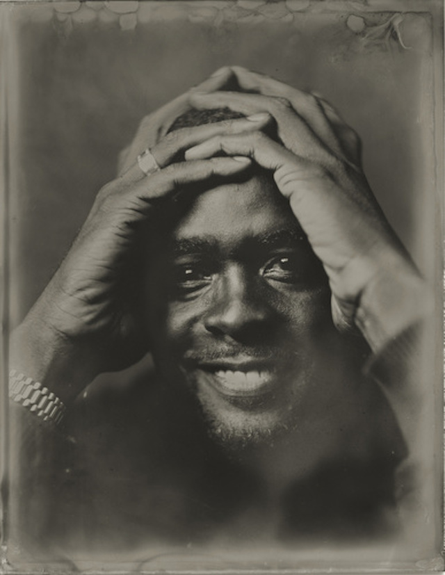 Chris Webber (Foto: Victoria Will)