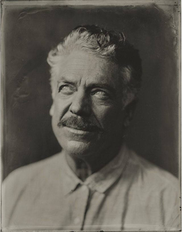 Christopher McDonald (Foto: Victoria Will)
