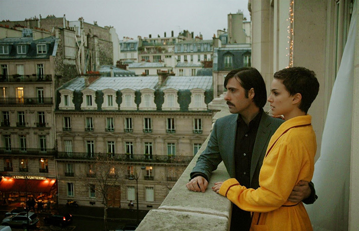 Darjeeling+Limited