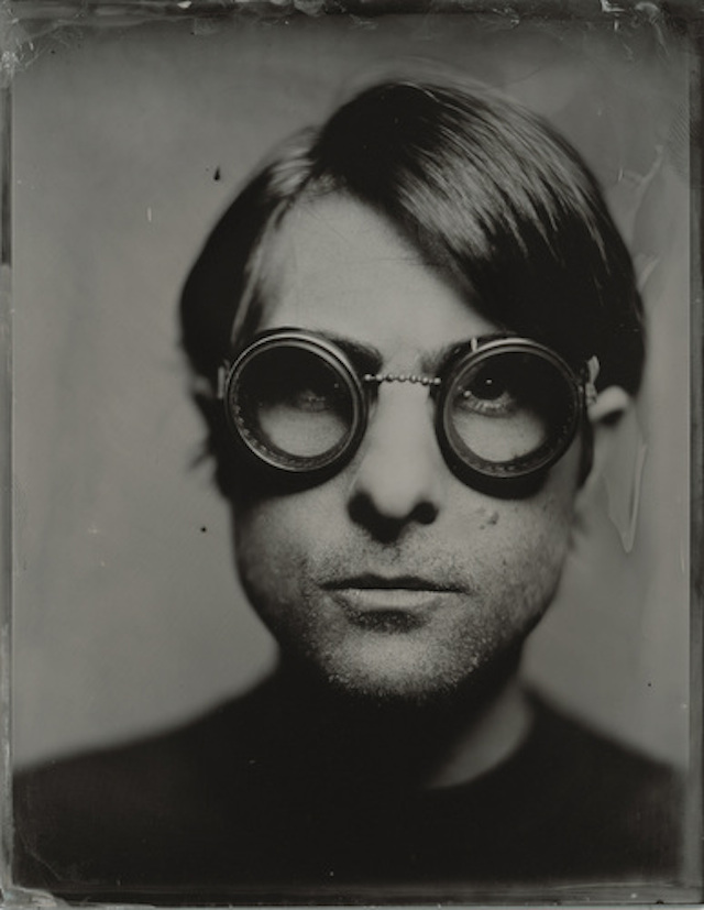 Jason Schwartzman (Foto: Victoria Will)