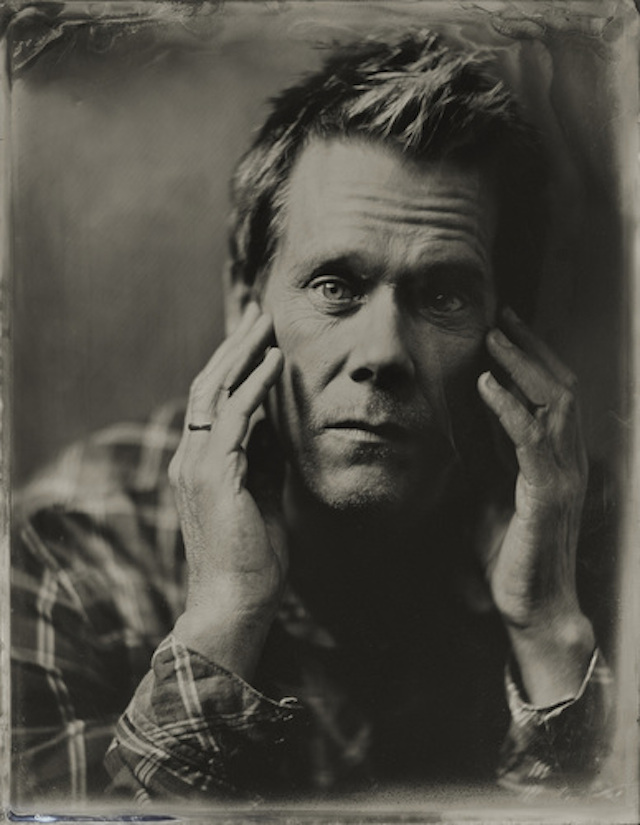 Kevin Bacon (Foto: Victoria Will)