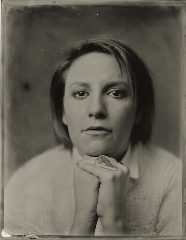 Lena Dunham (Foto: Victoria Will)