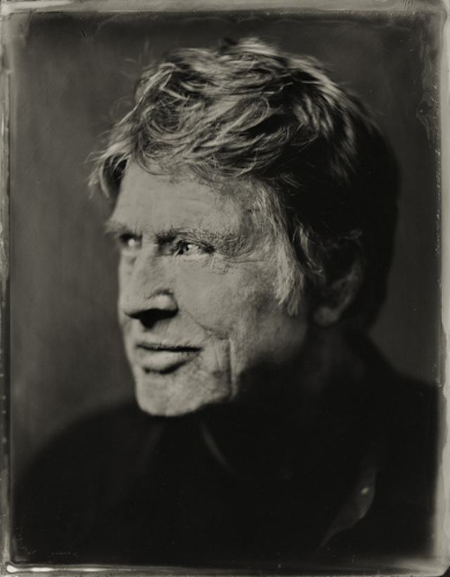 Robert Redford (Foto: Victoria Will)