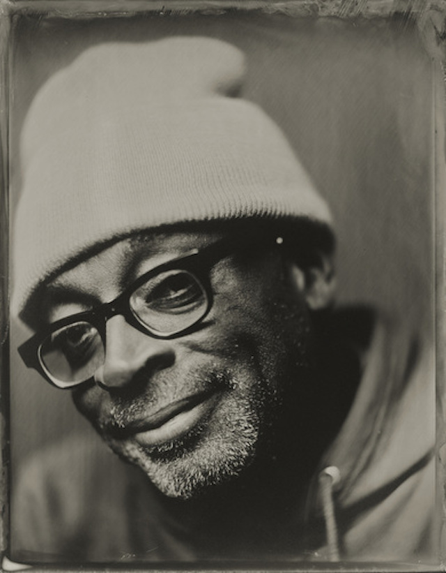 Spike Lee (Foto: Victoria Will)