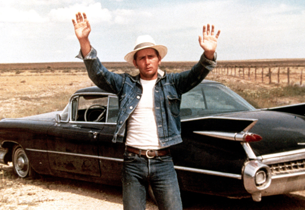 Badlands (1973)