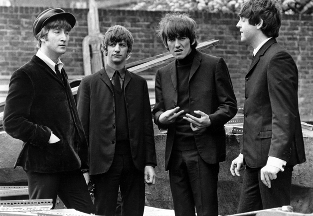 A Hard Day's Night (1964)