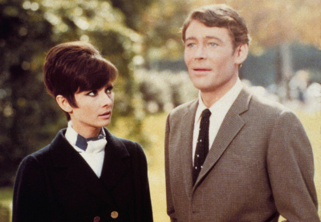 How to Steal a Million (1966)