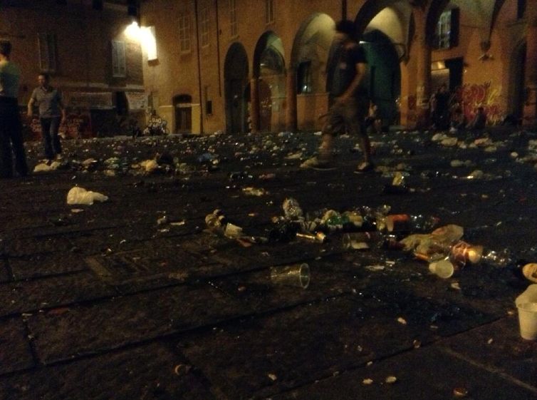 piazza verdi