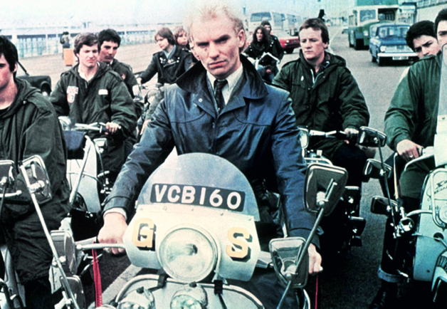 Quadrophenia (1979)