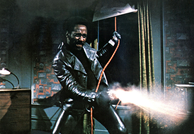 Shaft  (1971)