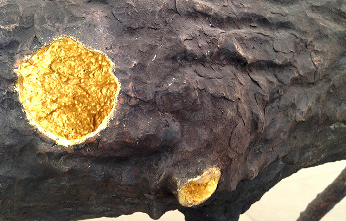 Giuseppe-Penone---Spazio-di-Luce---Gagosian001