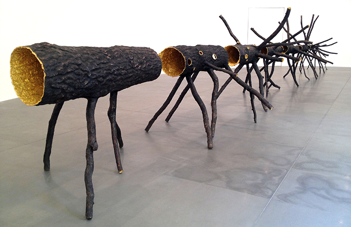 Giuseppe-Penone---Spazio-di-Luce---Gagosian002