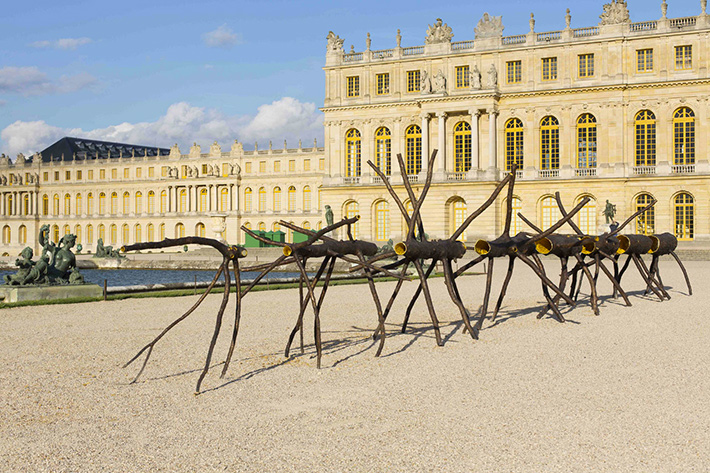 Giuseppe-Penone---Spazio-di-luce---Versailles
