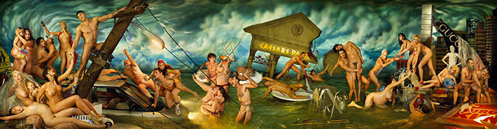 lachapelle_diluvio