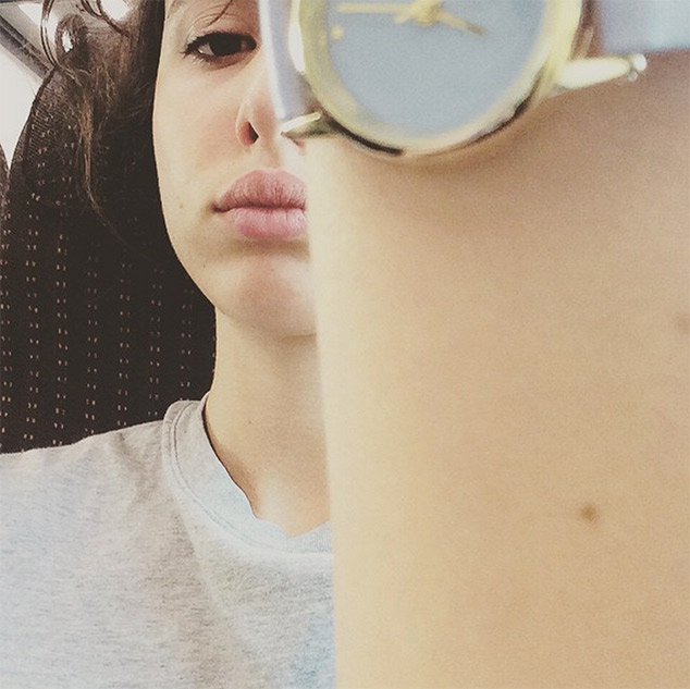cecilia_trastevere