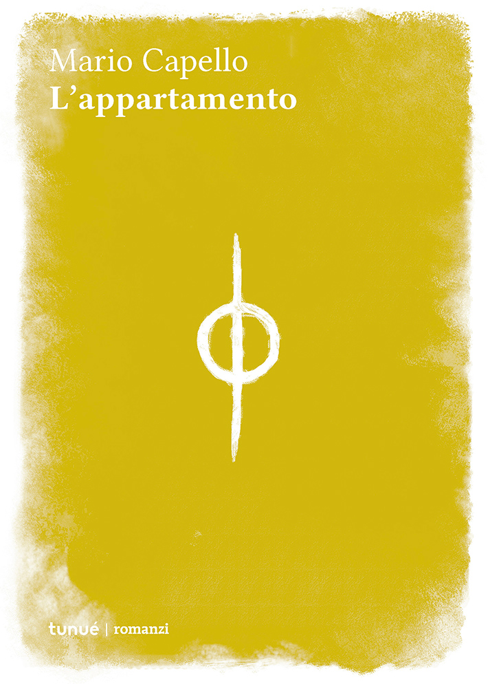 copertina_lappartamento_mariocapello_tunue