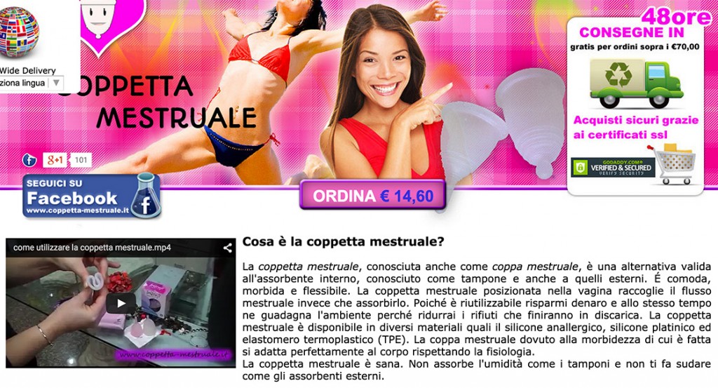 coppettamestruale