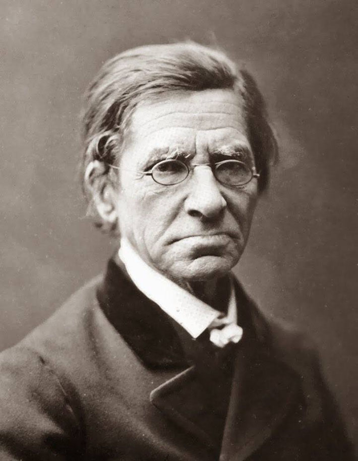 Charles Nodier