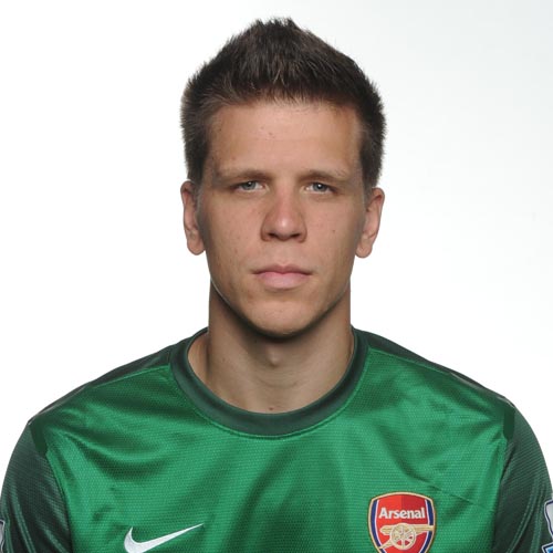 Szczesny