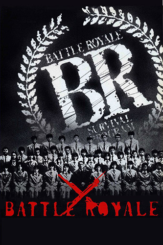 battle-royale