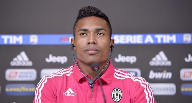 Alex-Sandro