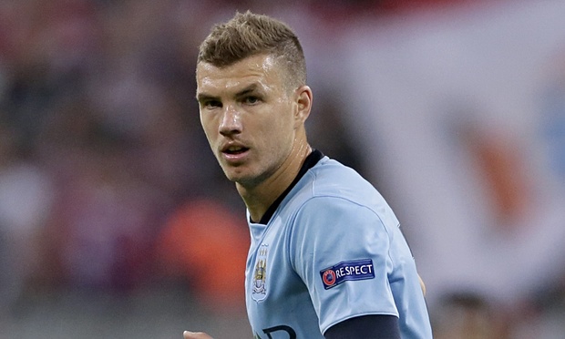 Edin-Dzeko