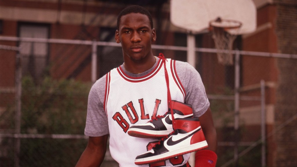 Jordan 3