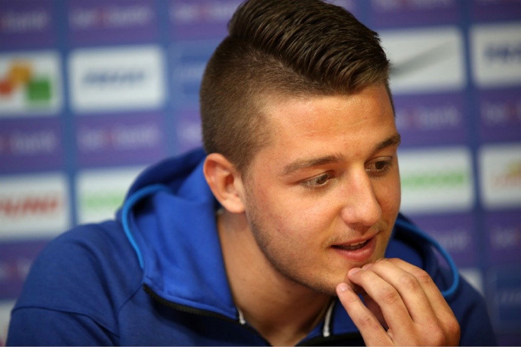 Milinkovic-Savic