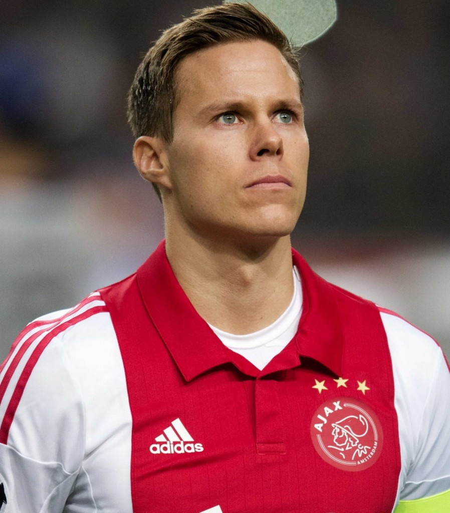 Niklas-Moisander