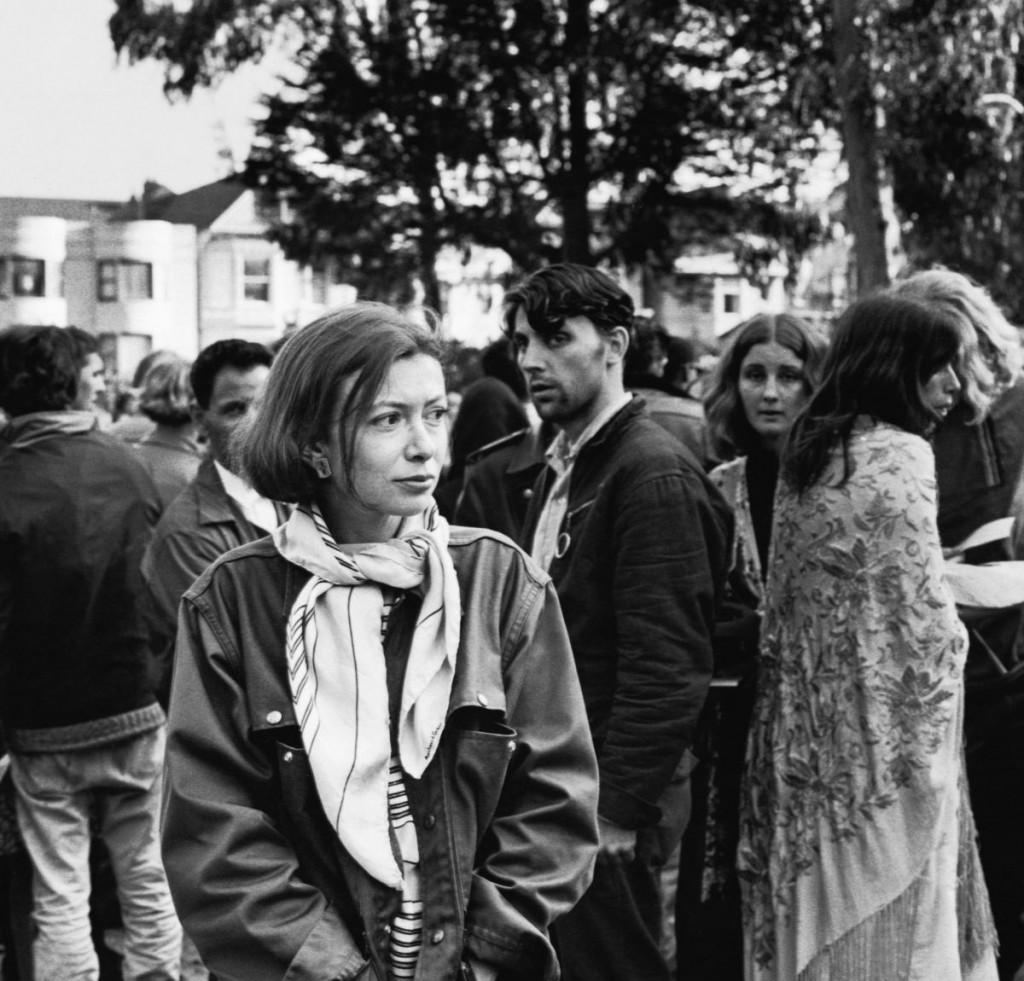 didion san francisco