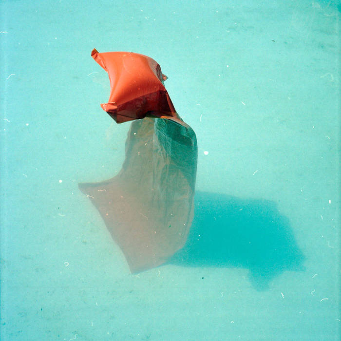 Parachute EP