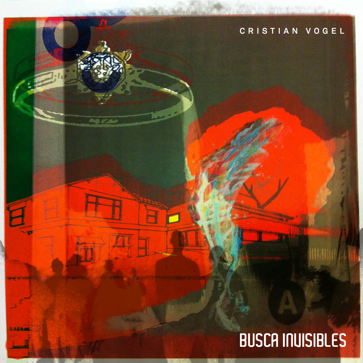 Busca Invisibles (2015 Remaster)
