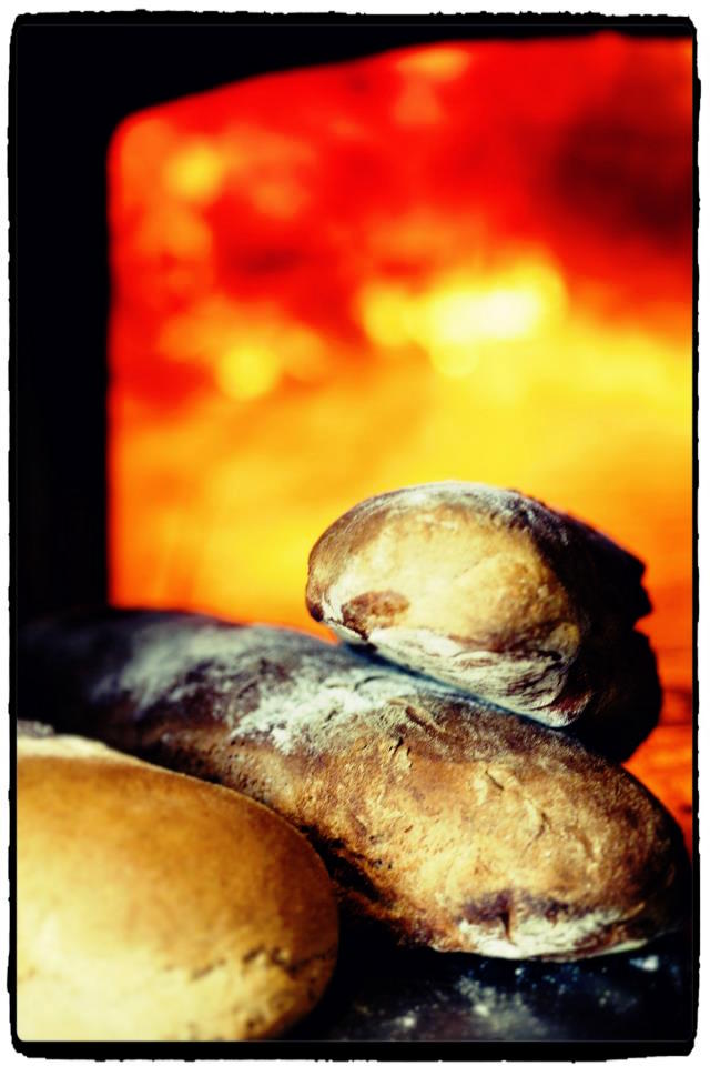 pane