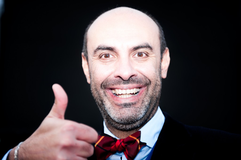 Francesco Conti-Family Day02