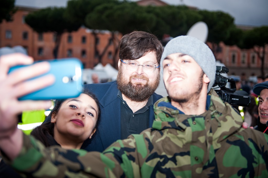 Francesco Conti-Family Day06