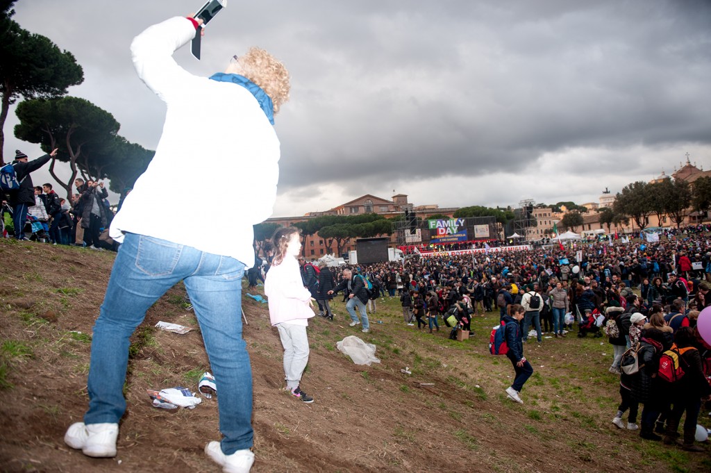 Francesco Conti-Family Day10