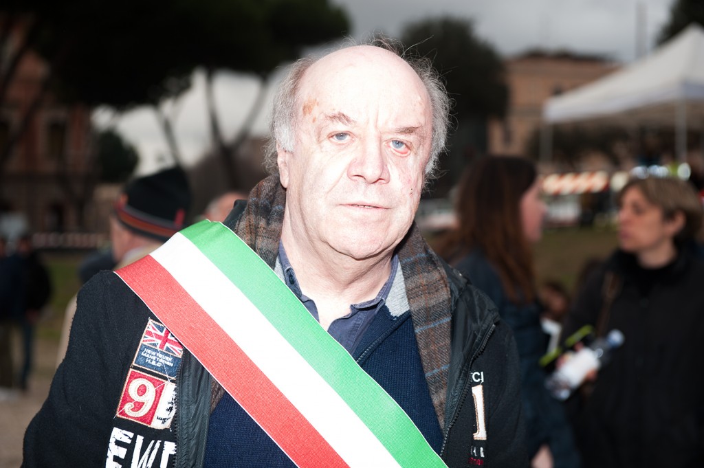 Francesco Conti-Family Day12