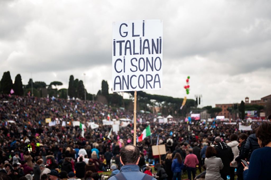 Francesco Conti-Family Day16